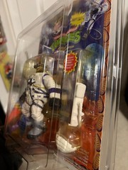 1994 Apollo 11 TMNT Touchdown Donatello Action Figure Rare MOC Sealed Vintage