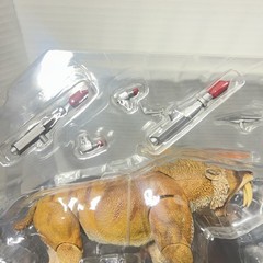 Creative Beast Studio Cyberzoic Sabre Tooth Tiger 1/18th KICKSTARTER Exclusive