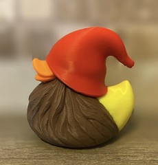 Gnome Duck – Ducking Gift – Cruises – Collectibles