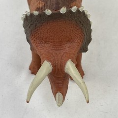 Jurassic World Fallen Kingdom Roarivores Triceratops Park Dinosaur Figure Toy