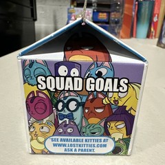 New Hasbro Lost Kitties Series 2 Blind Box Kitten Toy 2019 New