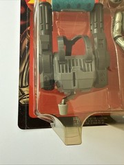 BEAUTIFUL! NEW SEALED RoboCop Ultra Police 1989 Gatlin’ Blaster Kenner UNPUNCHED