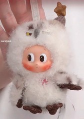 Dear Birds Series Plush Pendant Blind Box Figure Toy New Gift Authentic