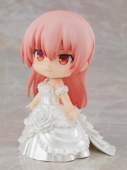 Good Smile Company 1664 Nendoroid Tsukasa Yuzaki – TONIKAWA (US In-Stock)