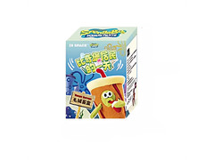 X11 Space A Day In The Life Of Bikini Bottom Buddies Series Confirmed Blind Box