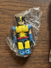 WOLVERINE Collector Lot — Marvel Legends, Cosbi, Kubrick, Comics + more!