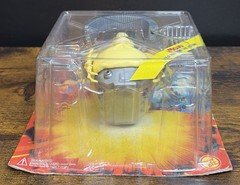 Marvel X-Men X-Force Mojo W/ Wild Whipping Tail Action 4″ Figure 1995 Toy Biz