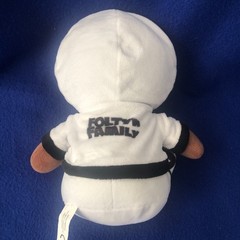 Foltyn Family Standard Plush, 9.5in Foltyn Plushies for Game Fans