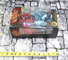 Phat Mojo Yu-Gi-Oh! Series 1 Blue-Eyes White Dragon Limited Edition #05140