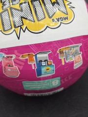 MGA’S Mini Verse Make It Mini Appliances Series 1 Brand New Ice Machine