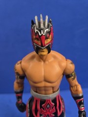 Mattel WWE Elite Series 42 Kalisto Wrestling Action Figure