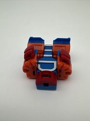 Joyin Number 6 Six Robot Bot Block Toy Figure- 2.2 In…92