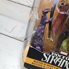 Marvel Legends Doctor Strange Brother Voodoo 2016 Dormammu BAF Wave 6″ Figure