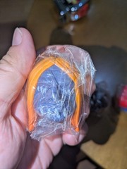 Medicom Restore VAG Series 3 DRY Head Full Set Sofubi Gashapon Capsule Toys