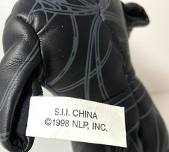 1998 Lost In Space DON WEST O.S.O.M.O.C 8.5” Soft Action Figure