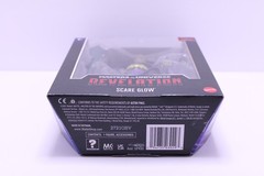 2021 Mattel MOTU Masters of the Universe Revelations Scare Glow 6″ Action Figure