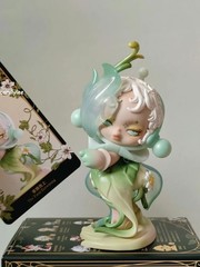 SKULLPANDA Petals in Four Acts Series Blind Box Confirmed Figures Toy Authentic