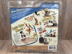McFarlane Toys Hanna-Barbera Series 1 Hong Kong Phooey Collectible Set box1af