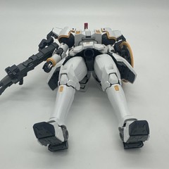 MG 1/100 TALLGEESE EW Master Grade Built Kit – 7″ Figure – Gundam Wing Rival