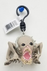 2025 Monogram 2.25″ HBO IT: Welcome To Derry “Skeleton Man” Exclusive B Bag Clip