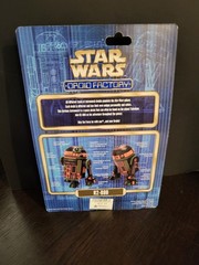 R2-B00 2016 Exclusive STAR WARS Droid Factory MOC NEW