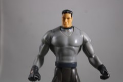 Bruce Wayne Batman Series 4 DC Comics Mattel 2004