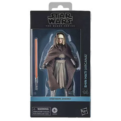 Star Wars Black Series Shin Hati (Arcana)