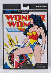 McFarlane Wonder Woman DC Multiverse Collector Edition #61 New