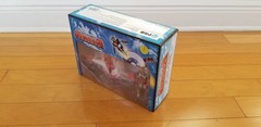 High Dream Grendizer die cast Ejectable with Spacer 20th Anniversary Anime