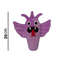 Banban Plush Doll Toy Banbaleena Jumbo Josh Stinger Flynn Opila Bird Soft