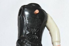 1975 Vintage Durham The Gunslingers Wyatt Earp Parts Repair Quick Draw