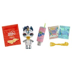 Poopsie Sparkly Critters Series 2-1A Poop Or Spit Slime MGA 1 Set Sealed