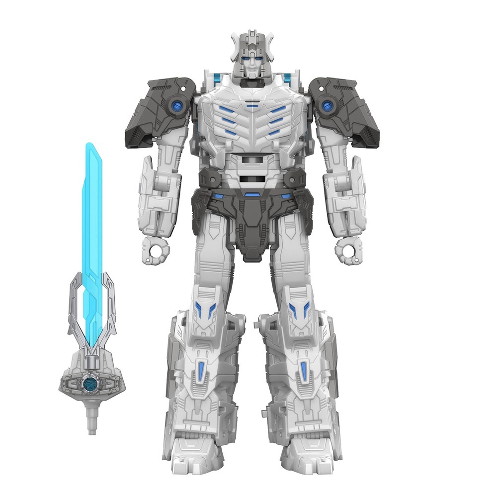 Age of the Primes Voyager Class The Thirteen Prima , 7-inch Converting Action…