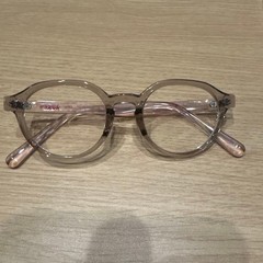JINS Doraemon Glasses