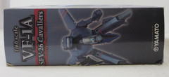 NMIB 30th Anniversary MACROSS “VF-1A SFV-26 Cavaliers” Yamato 1/60 Scale