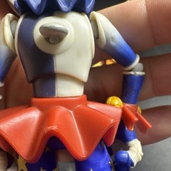 Funko Five Nights At Freddy’s Sun Figure Security Breach Lit Sun Moon