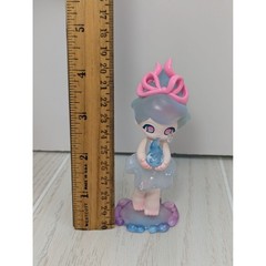 Pop Mart Azura A Dream About Stars Cool Lil Guy Figure Blue Pink Blind Box