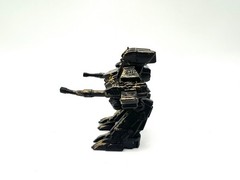 Final Faction Elite Alpha Team & Kharn Lot of 3 Action Figures Limited Edition