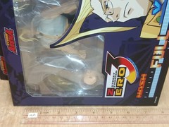 Storm Arena Street Fighter 3 Zero Alpha Nash 6″ Figure HKCC 2026 Exclusive