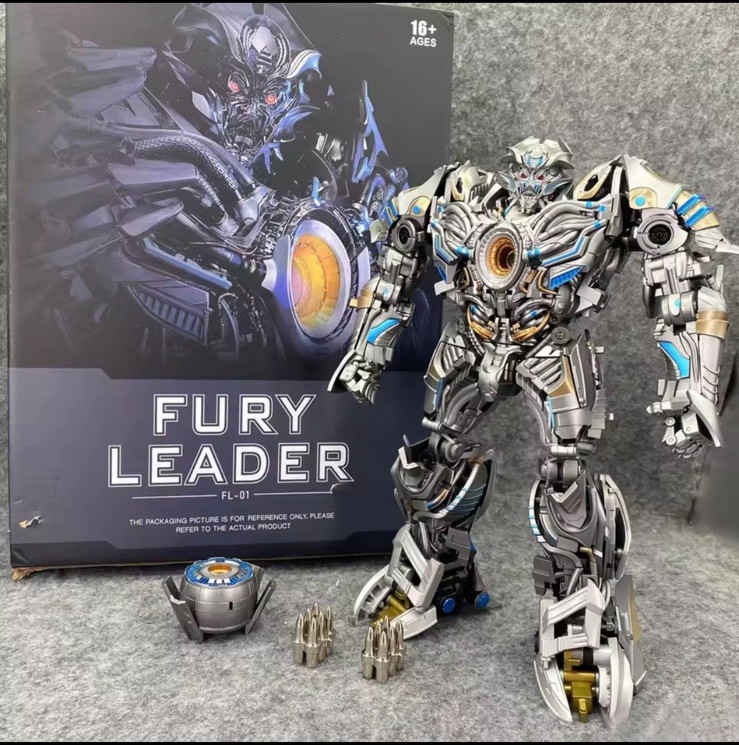 Bmb Bs-04 Galvatron