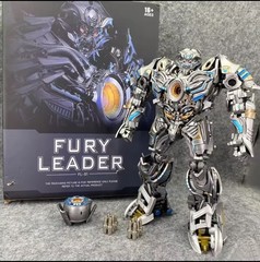 Bmb Bs-04 Galvatron