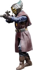 STAR WARS The Black Series Pyke Soldier, The Book of Boba Fett 6-Inch