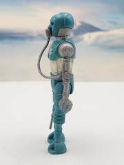 2-1B Medical Droid 100% Complete Star Wars Vintage Kenner ESB 1980 NO REPRO