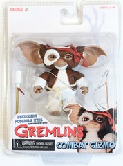 GREMLINS ~ MOGWAI SERIES 2 ACTION FIGURE SET ~ Official NECA Merchandise