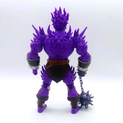 Origins Movie Spikor Complete Action Figure Masters of the Universe 2026 MOTU
