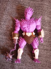 Mattel Masters of the Universe Origins SPIKOR 2026 Movie 5.5″ Action Figure MOTU