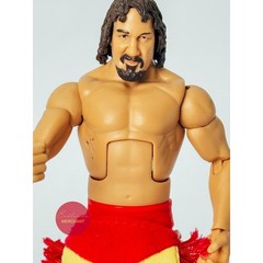 WWE Wrestling Legends Series 2 Terry Funk
