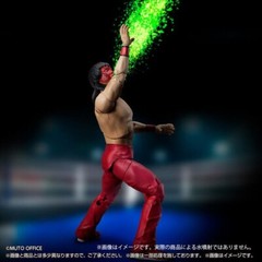 NEW Bandai Great Muta Poison Mist Spray Series 175mm Action Figure Japan