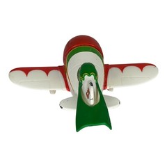 2013 Mattel Disney Pixar Planes El Chupacabra Diecast Airplane #5