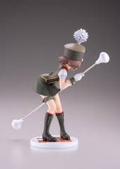 Kaiyodo Wanda-chan NEXT DOOR Project FILE:01 PVC Figure 130mm New
